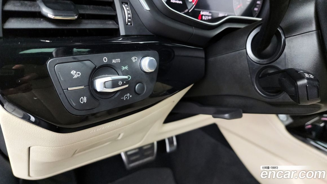 Audi A5 45 TFSI Quattro Coupe, 2021