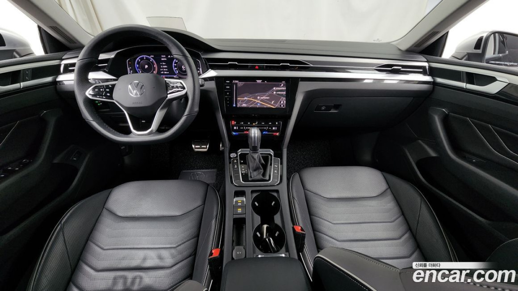 Volkswagen Arteon 2.0 TDI Presige 4Motion, 2022