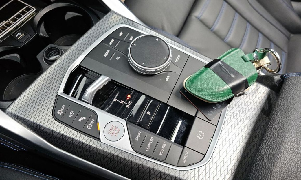 BMW 2-Series M240i xDrive Coupe, 2024