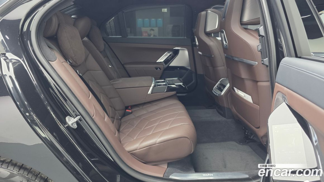 BMW 7-Series 740d xDrive Design Pure Excellence, 2023