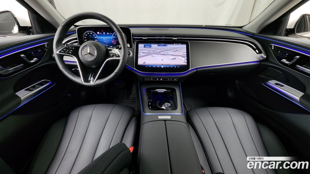 Mercedes-Benz E-Class E200 Avantgarde, 2025