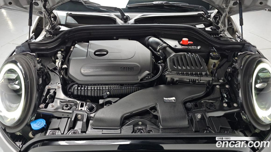 Mini Cooper 5Door Classic, 2024