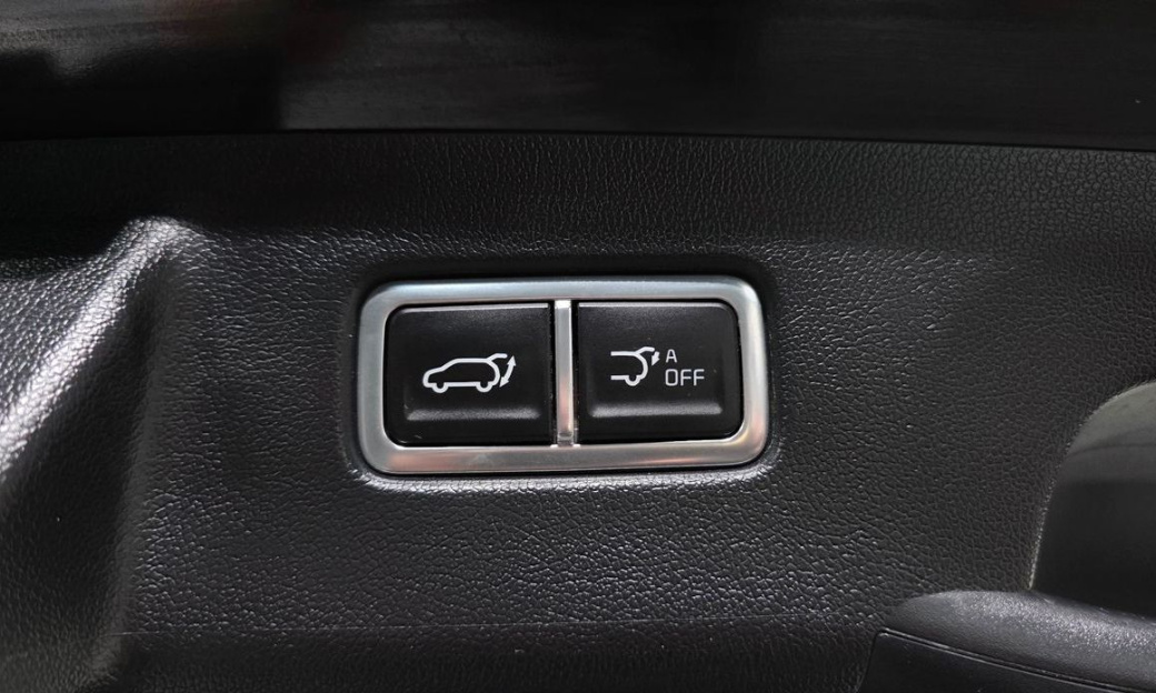 Kia Sorento Diesel 2.2 2WD, 2024
