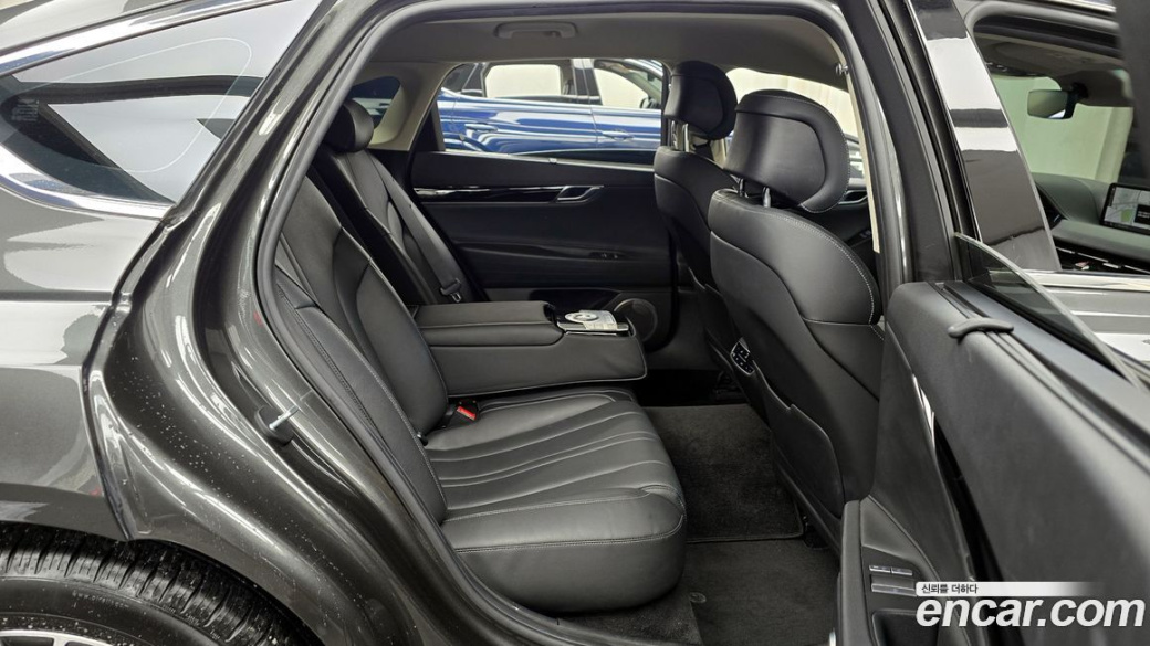 Genesis G80 Gasoline 2.5 Turbo 2WD, 2022