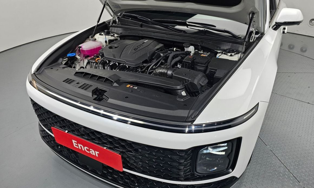 Hyundai Grandeur 2,5 Gasoline 2WD, 2025