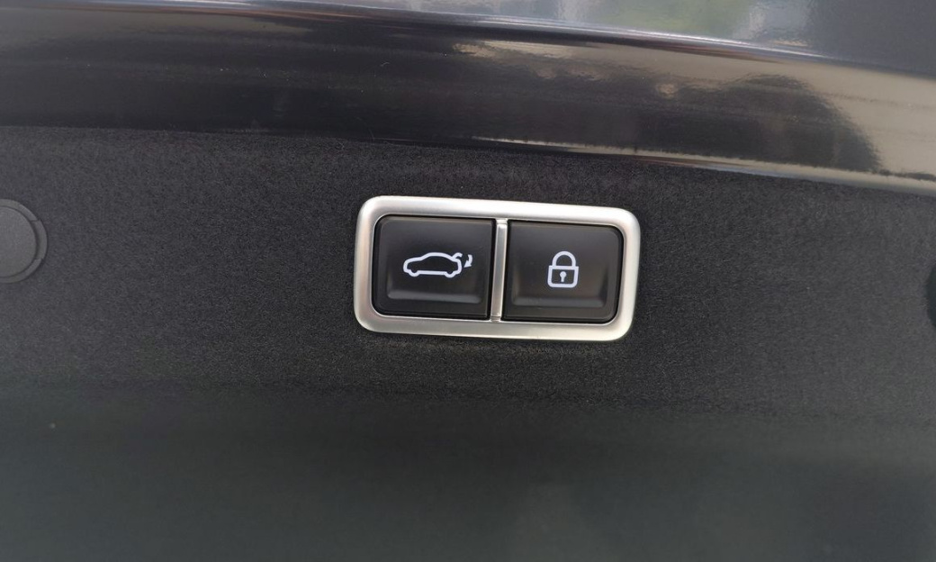 Hyundai Grandeur 2,5 Gasoline 2WD, 2024