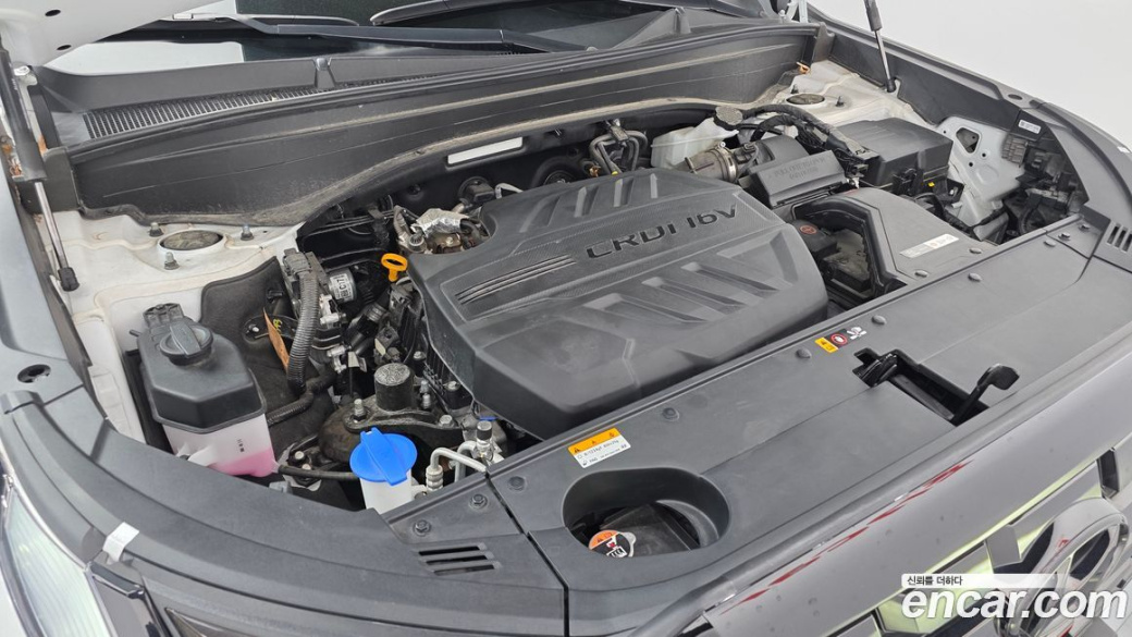 Hyundai Palisade Diesel 2.2 2WD, 2024
