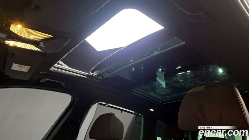 BMW X5 xDrive 40i M Sport, 2022