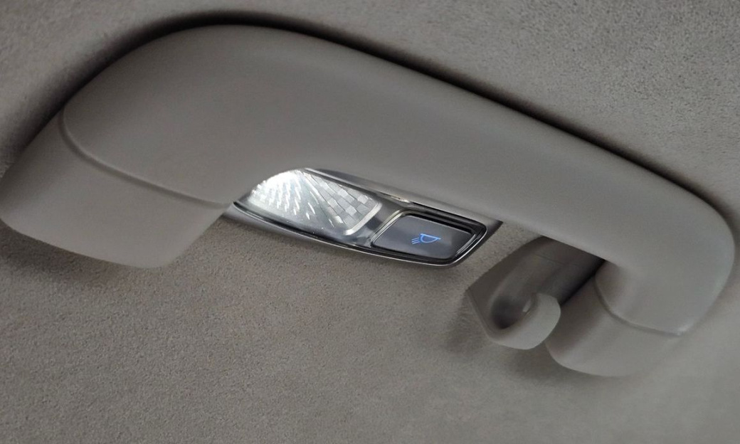 Genesis GV70 2.5T Gasoline AWD, 2024