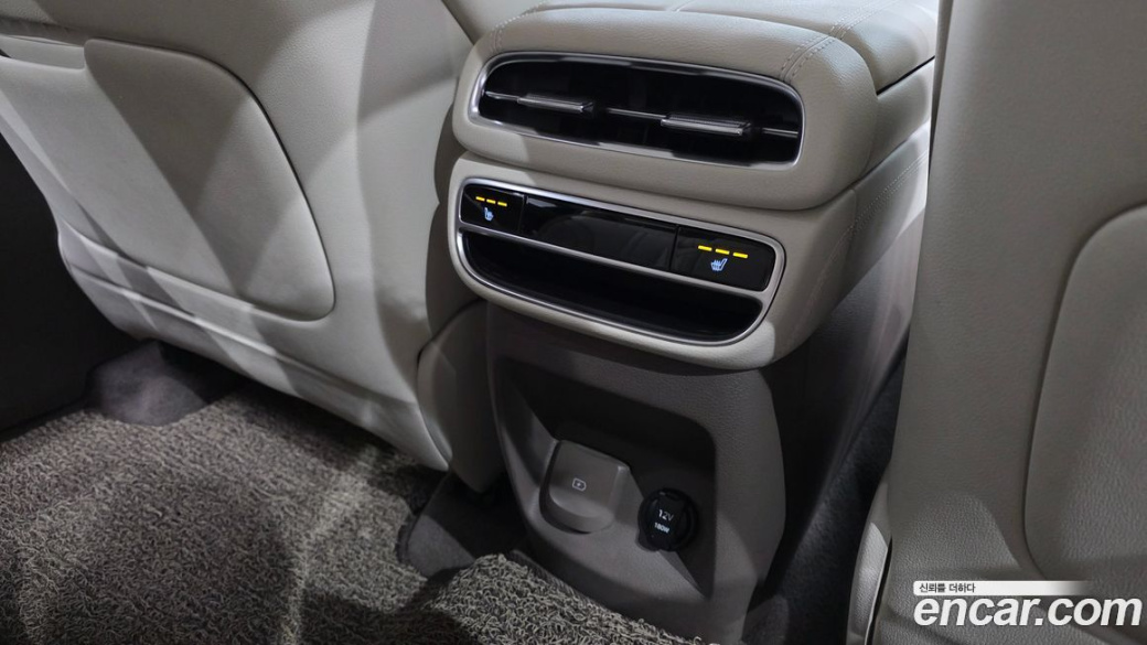 Genesis GV80 2.5T Gasoline AWD, 2022