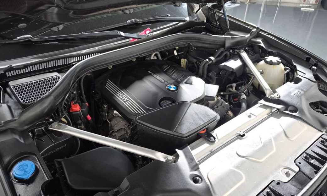 BMW X4 xDrive20d xLine, 2022
