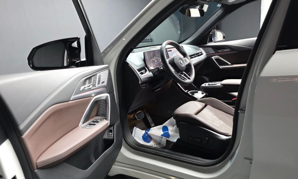 BMW X1 M35i xDrive, 2025