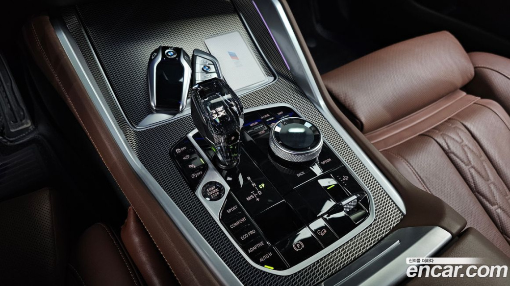 BMW X6 xDrive40i M Sport, 2023