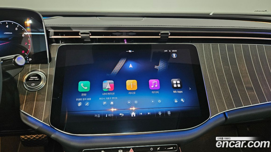 Mercedes-Benz E-Class E300 4MATIC Exclusive, 2024