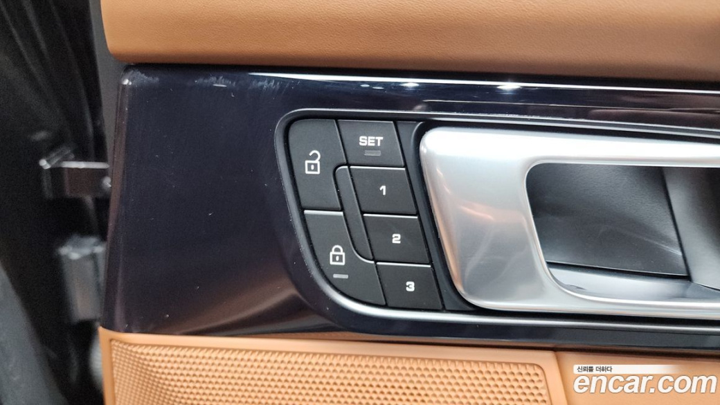 Porsche Panamera 2.9 AWD Platinum Edition, 2024