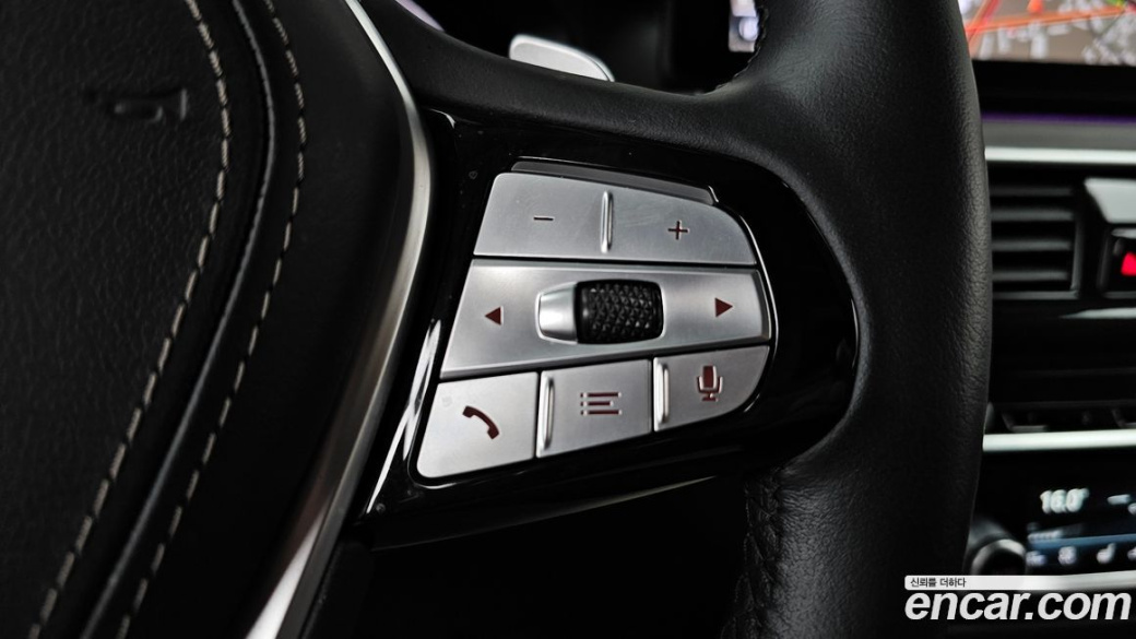 BMW Gran Turismo 620d Luxury, 2024