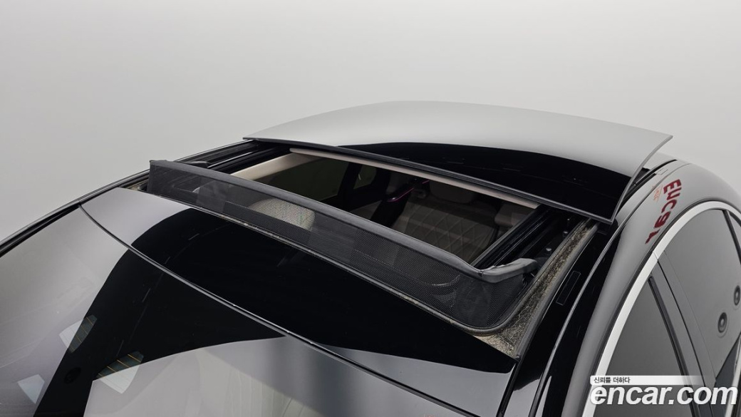 Mercedes-Benz S-Class S400 d 4MATIC, 2022