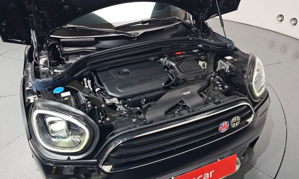 Mini Countryman Classic, 2024