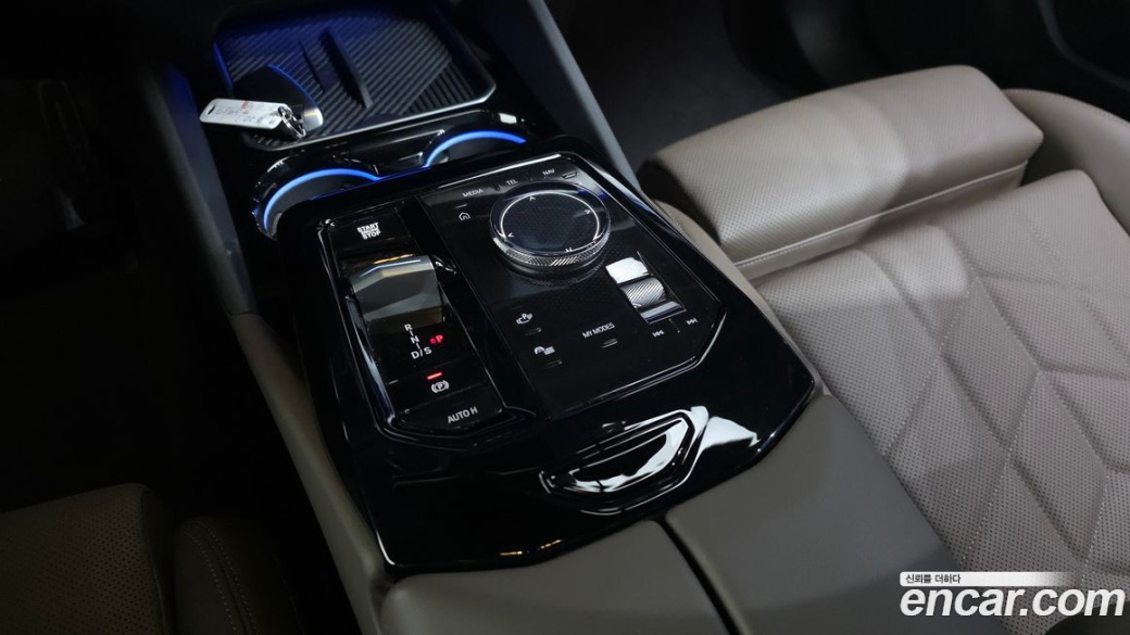 BMW 5-Series 520i M Sport, 2025