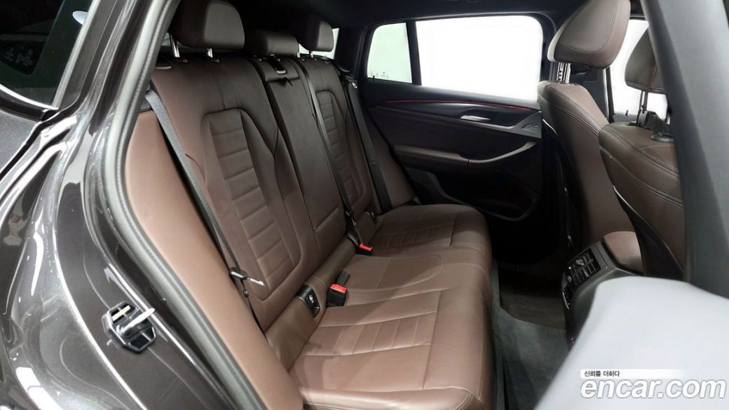 BMW X4 xDrive20i M Sport, 2023