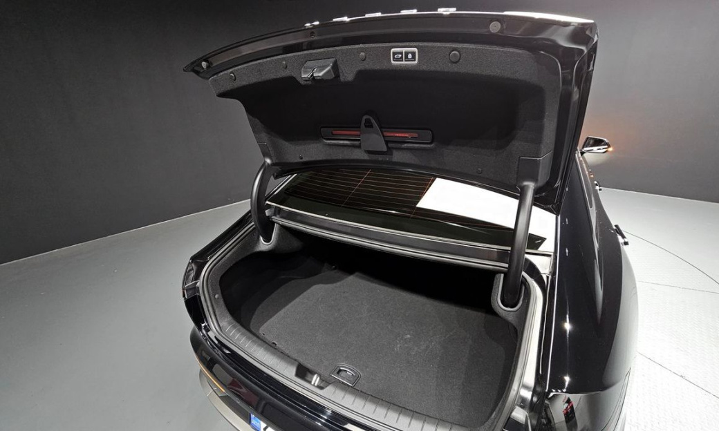 Hyundai Grandeur 2,5 Gasoline 2WD, 2023