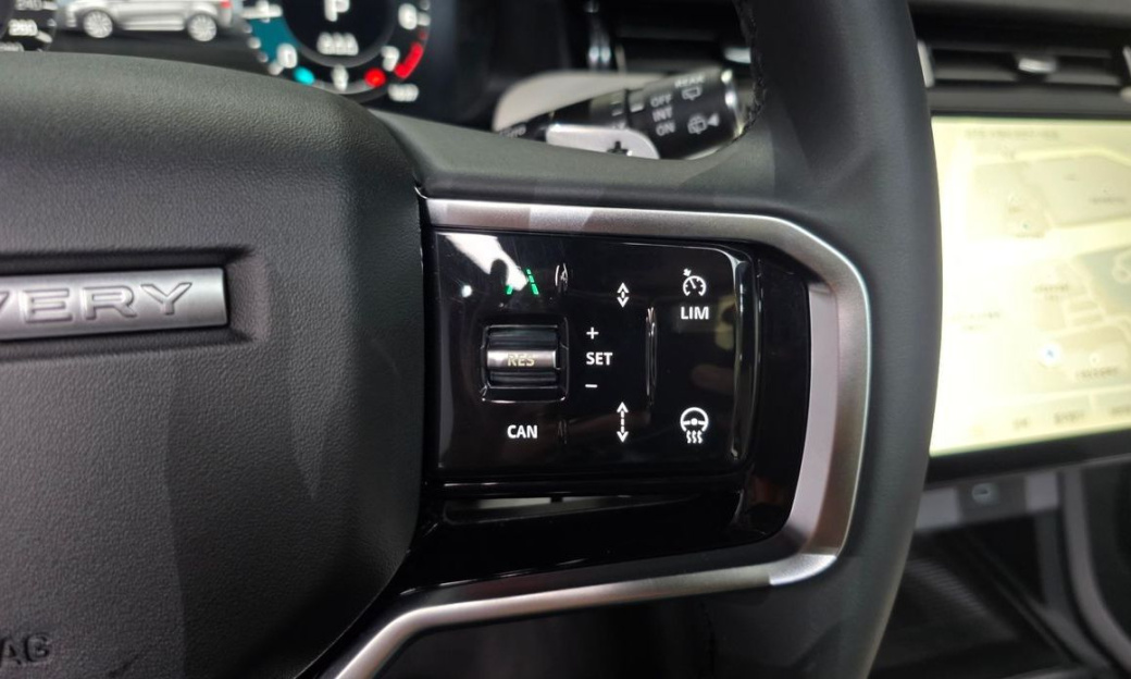 Land Rover Discovery Sport P250 Dynamic SE, 2025