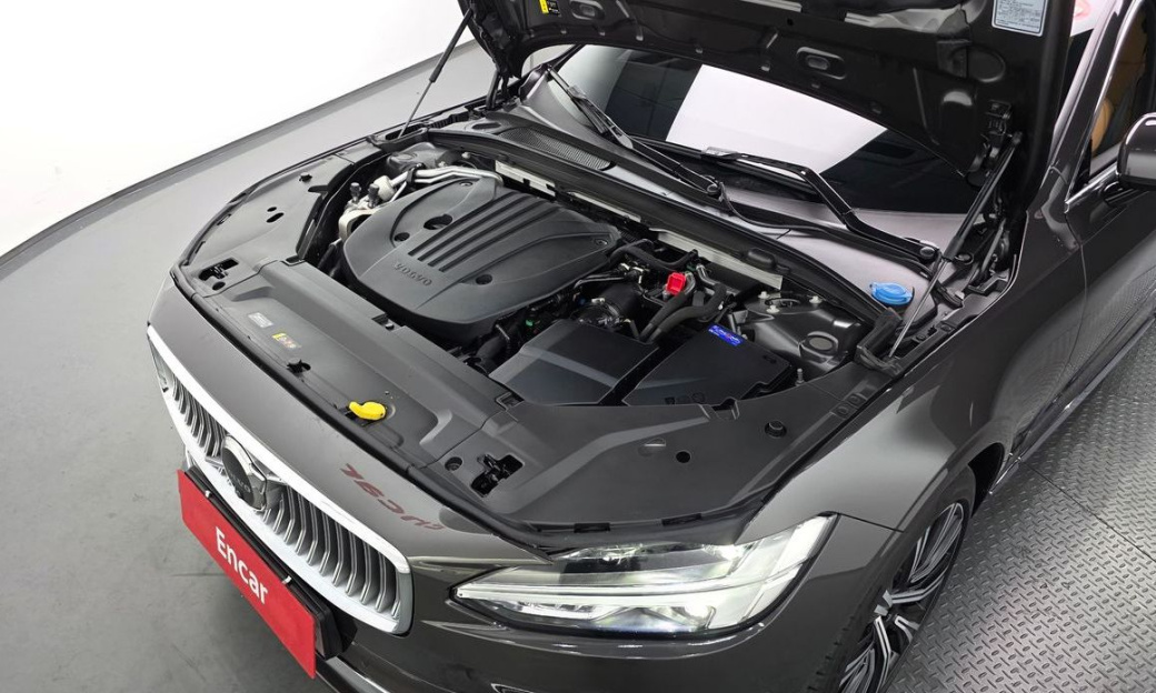 Volvo S90 B5 Ultimate Bright, 2023