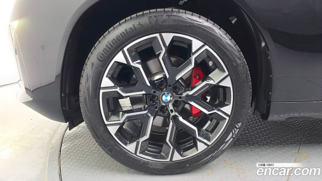 BMW X3 xDrive 20 M Sport Pro, 2025