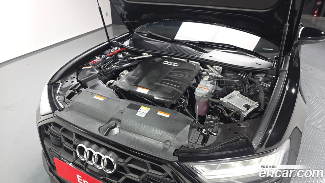 Audi A6 40 TDI Premium, 2025
