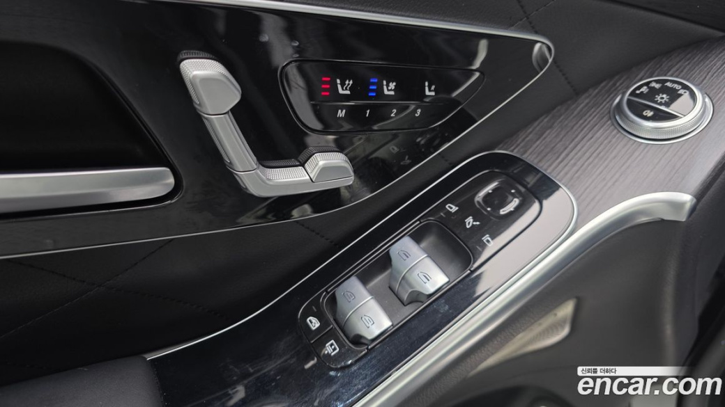 Mercedes-Benz S-Class S450L 4MATIC, 2022