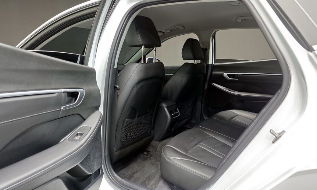 Hyundai Sonata 2.0, 2025