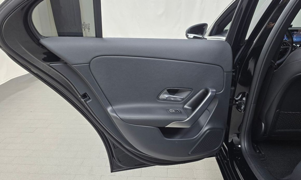 Mercedes-Benz A-Class A220 Sedan, 2024