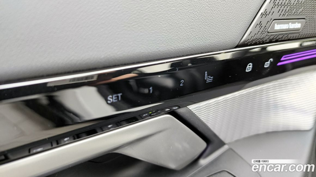 BMW 5-Series 520i M Sport, 2024