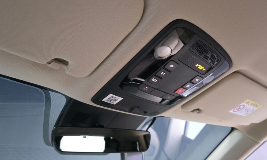Kia Carnival 9-Seater Hi Limousine, 2025
