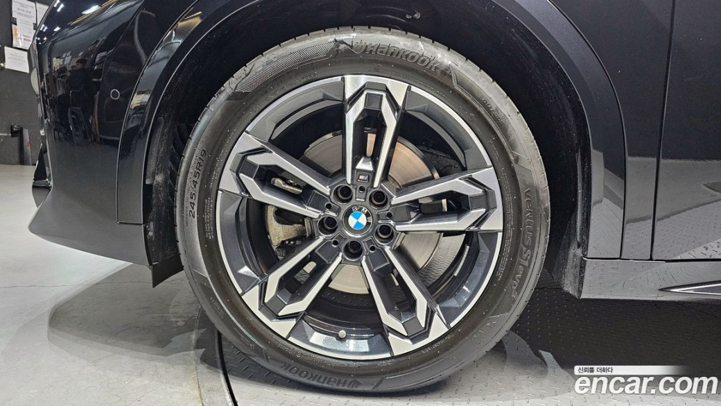 BMW X2 (F39) xDrive20i M Sport, 2024