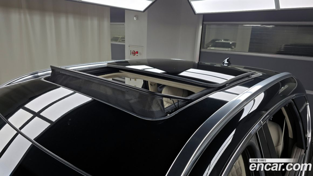 Genesis GV80 2.5T Gasoline AWD, 2023