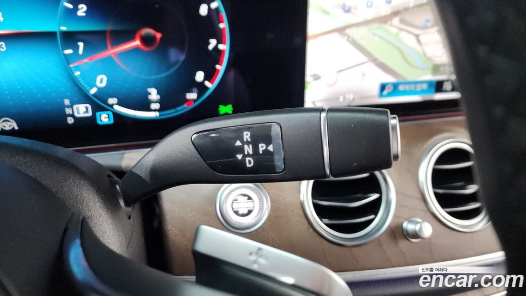 Mercedes-Benz E-Class E250 Exclusive, 2023