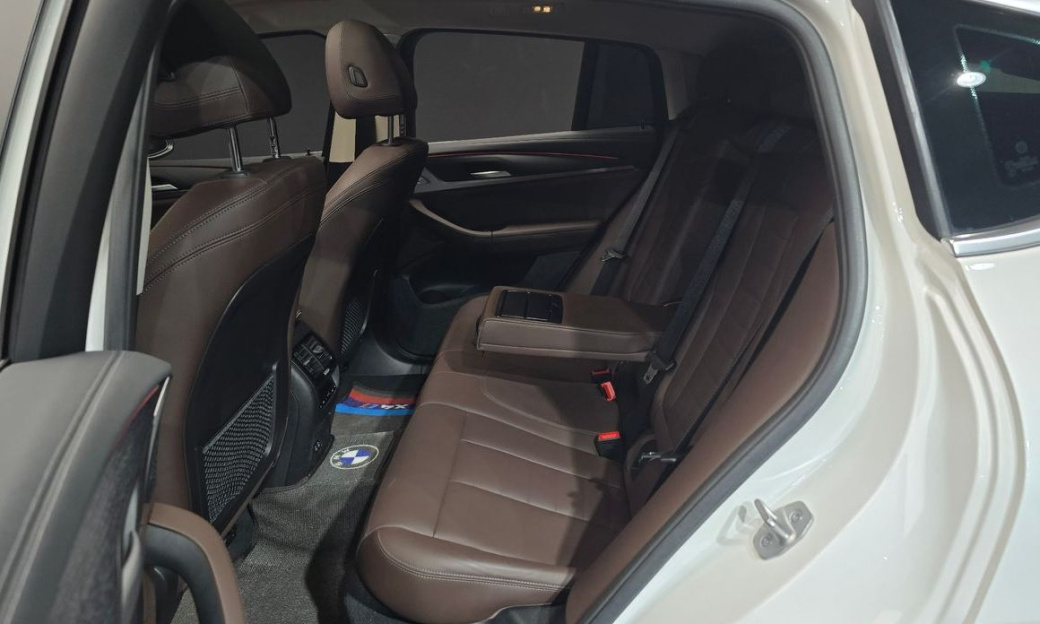 BMW X4 xDrive20i xLine, 2024