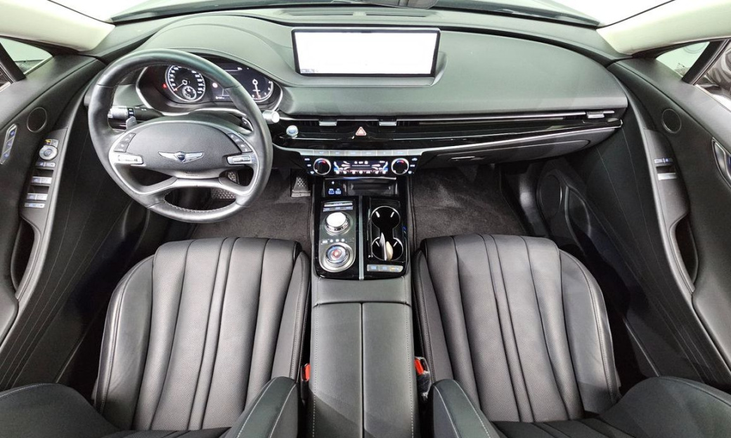 Genesis G80 Gasoline 2.5 Turbo AWD, 2024