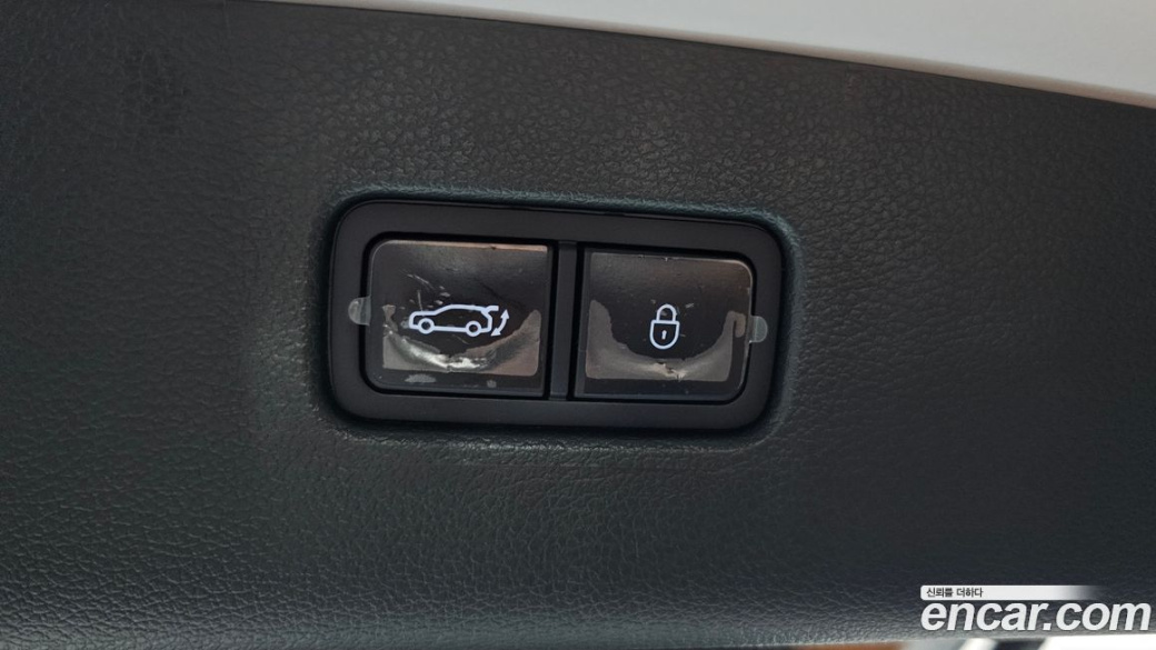 Genesis GV80 2.5T Gasoline AWD, 2024