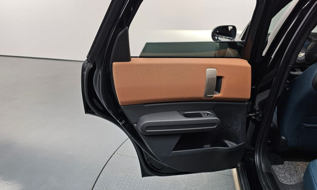 Mini Countryman ALL4 Favoured, 2024