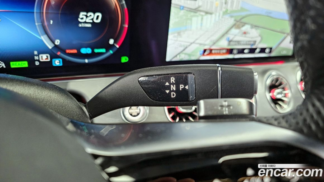 Mercedes-Benz CLS-Class CLS450 4MATIC AMG Line, 2022