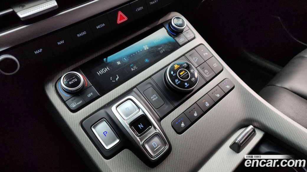 Hyundai Palisade Diesel 2.2 4WD, 2023