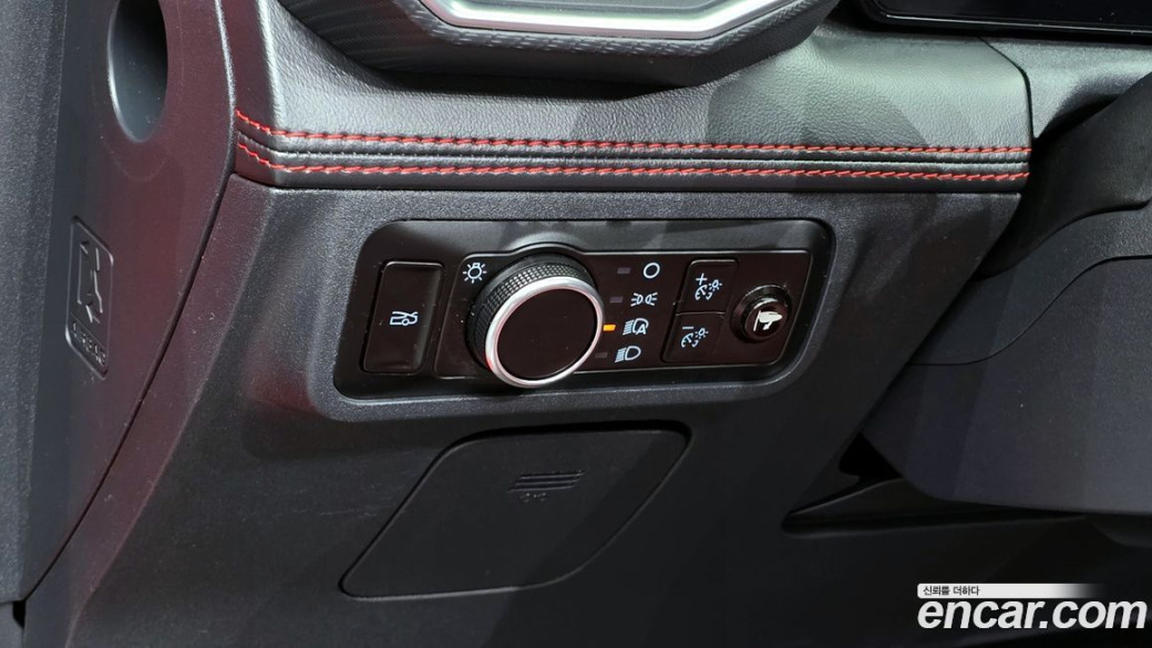 Ford Mustang 2.3 Ecoboost Premium Convertible, 2024