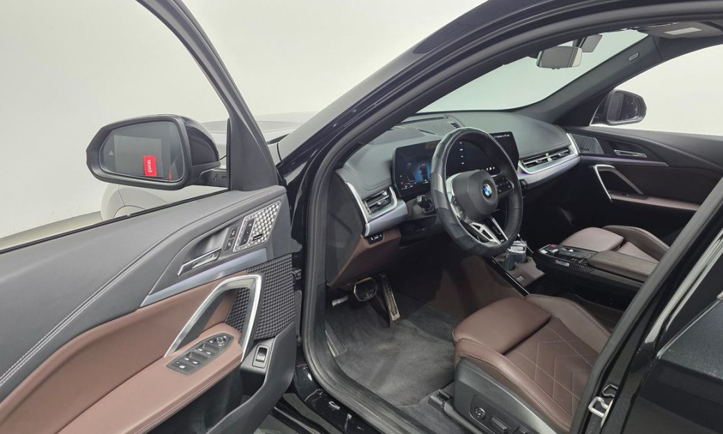 BMW X1 sDrive 18d M Sport, 2025