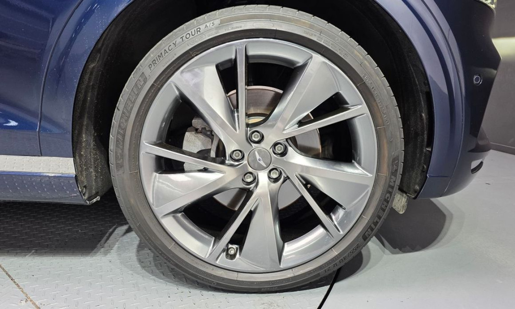 Genesis GV70 2.5T Gasoline AWD, 2021