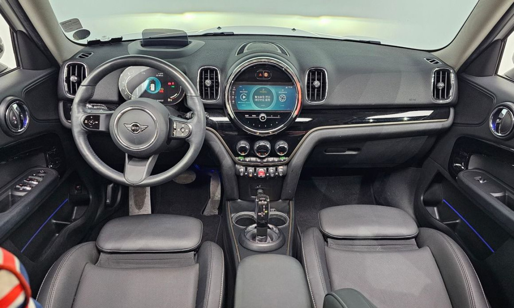Mini Countryman Classic, 2024