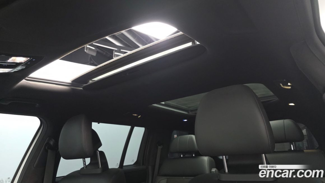 Hyundai Santafe Gasoline 2.5T 2WD, 2024