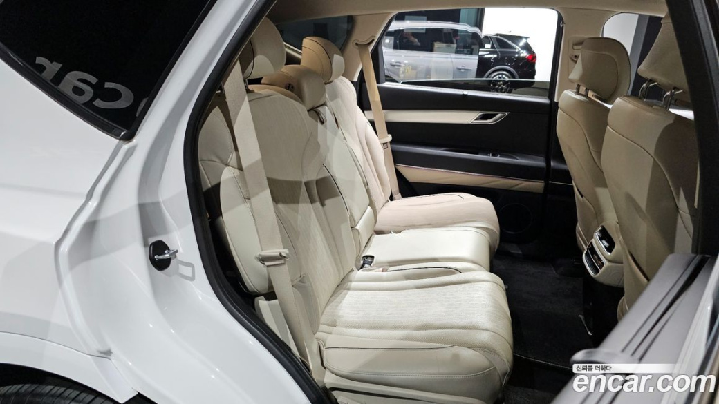 Genesis GV80 3.0 Diesel AWD, 2023
