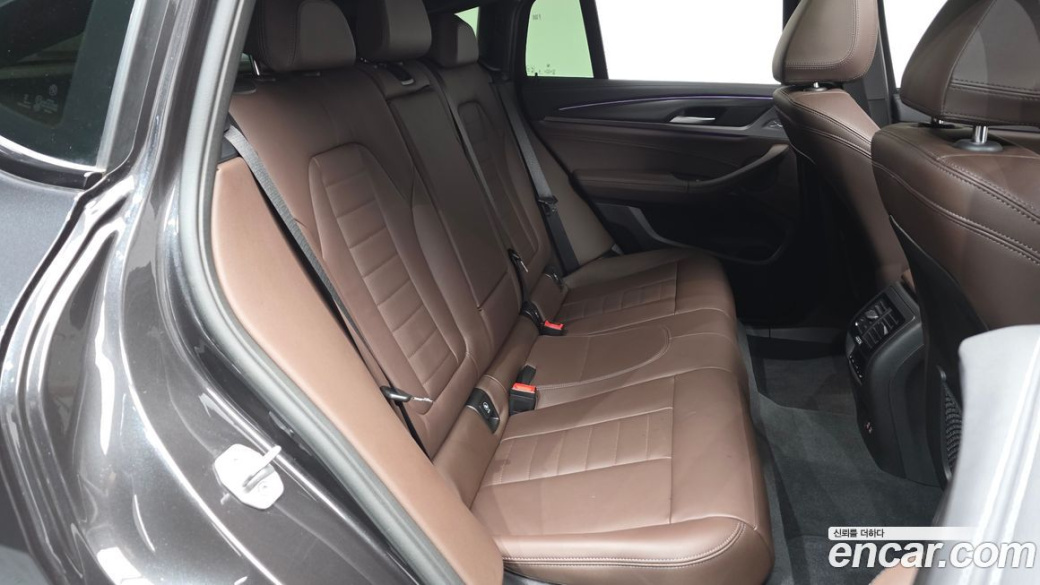 BMW X4 xDrive20i M Sport, 2024